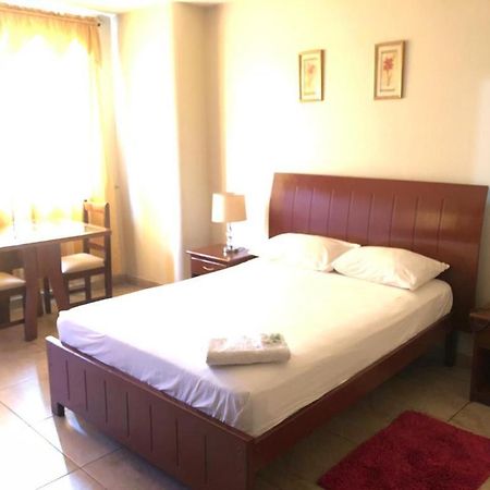 גוויאקיל Hotel Onix Gold מראה חיצוני תמונה