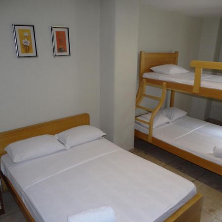 גוויאקיל Hotel Onix Gold חדר תמונה