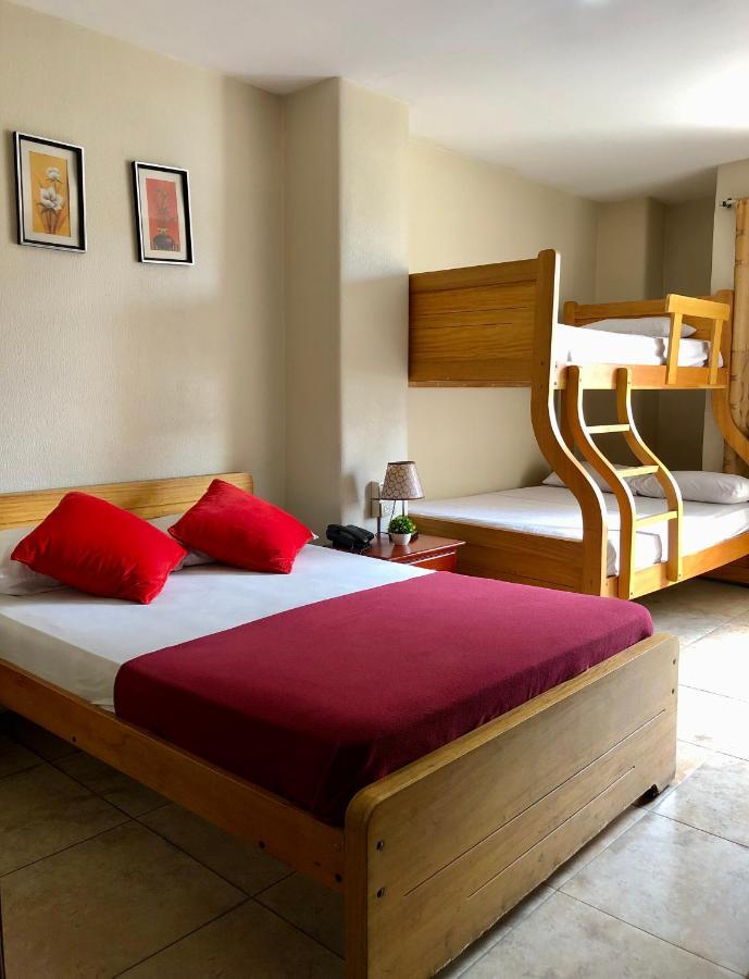 גוויאקיל Hotel Onix Gold מראה חיצוני תמונה