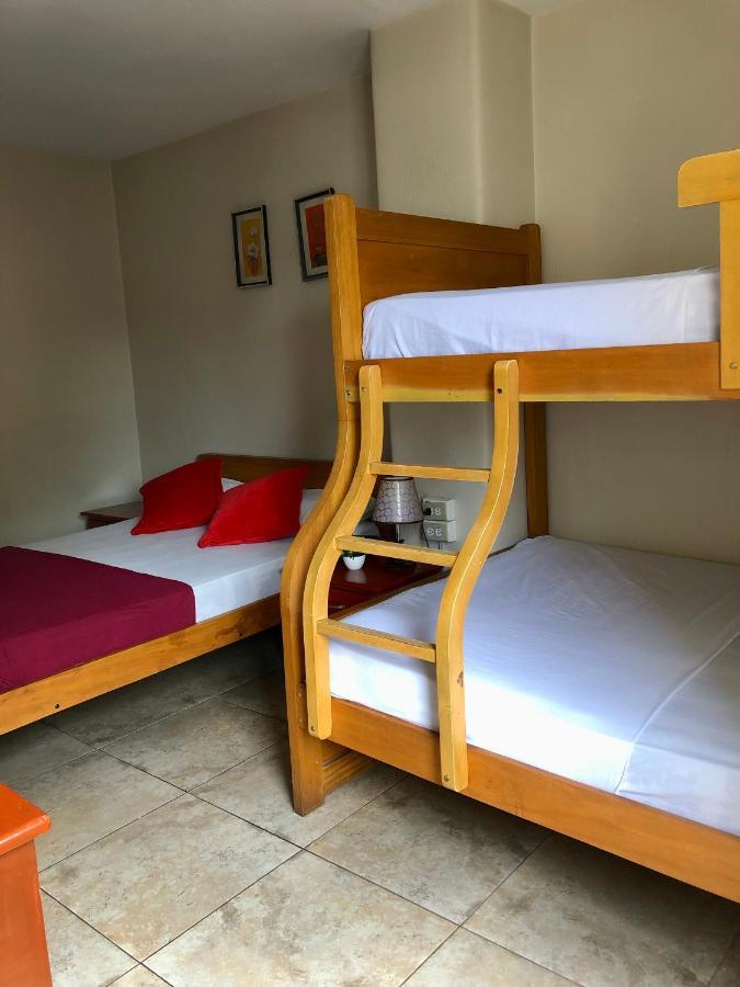 גוויאקיל Hotel Onix Gold מראה חיצוני תמונה