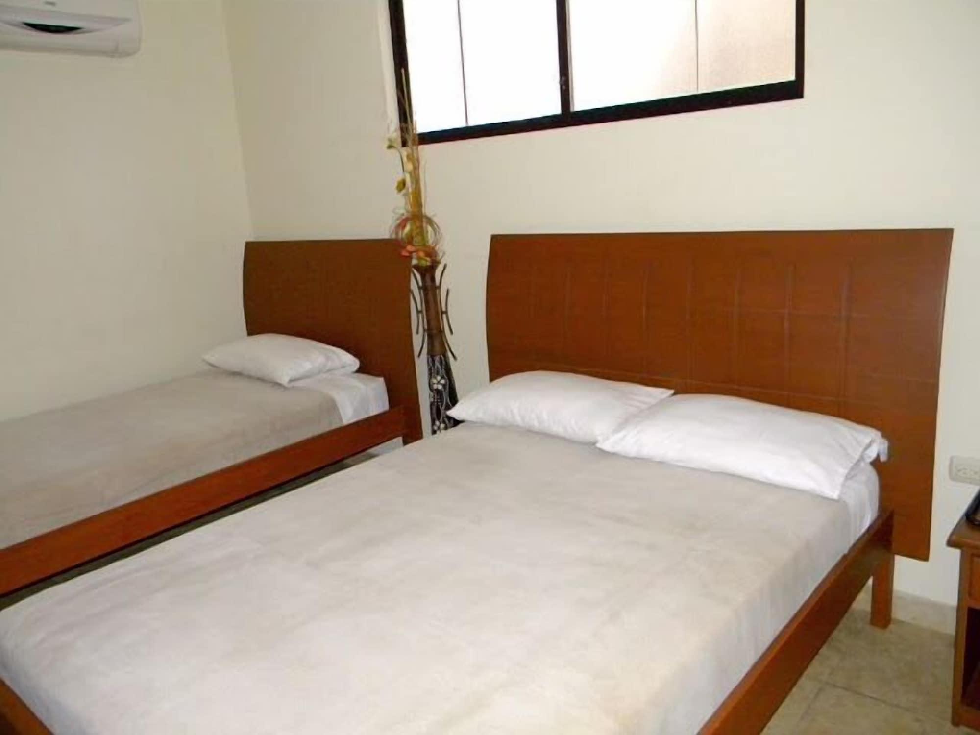 גוויאקיל Hotel Onix Gold מראה חיצוני תמונה