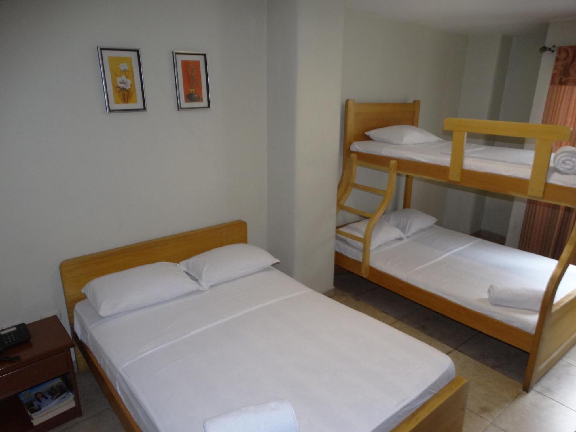 גוויאקיל Hotel Onix Gold חדר תמונה