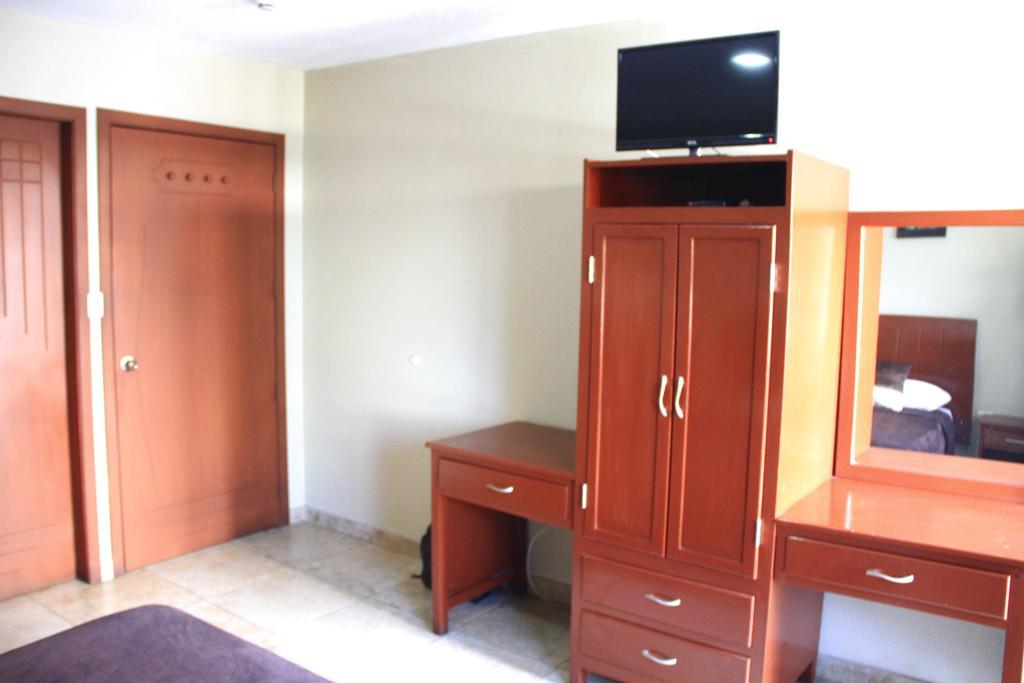 גוויאקיל Hotel Onix Gold מראה חיצוני תמונה