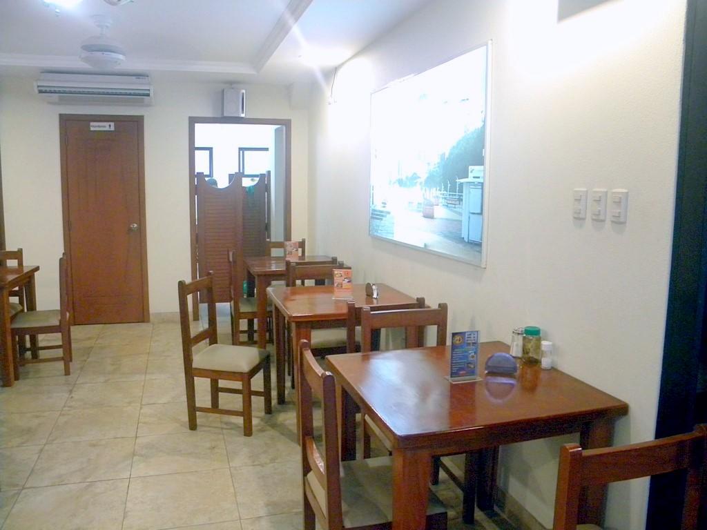גוויאקיל Hotel Onix Gold מראה חיצוני תמונה