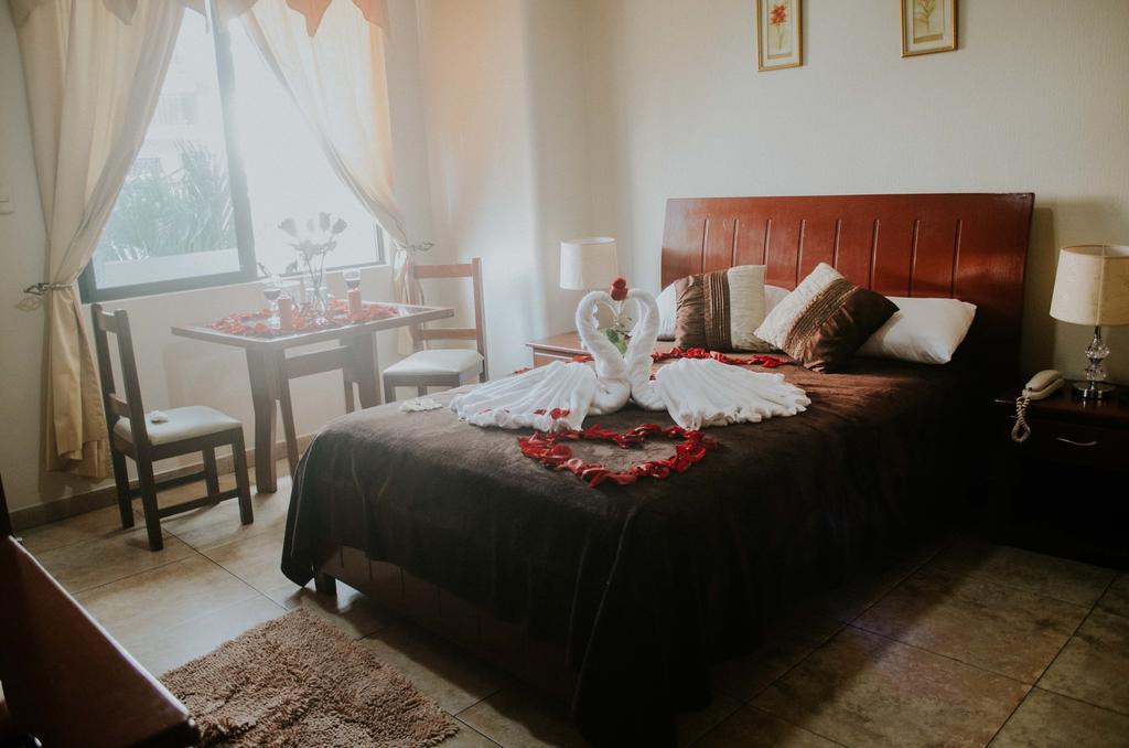 גוויאקיל Hotel Onix Gold מראה חיצוני תמונה