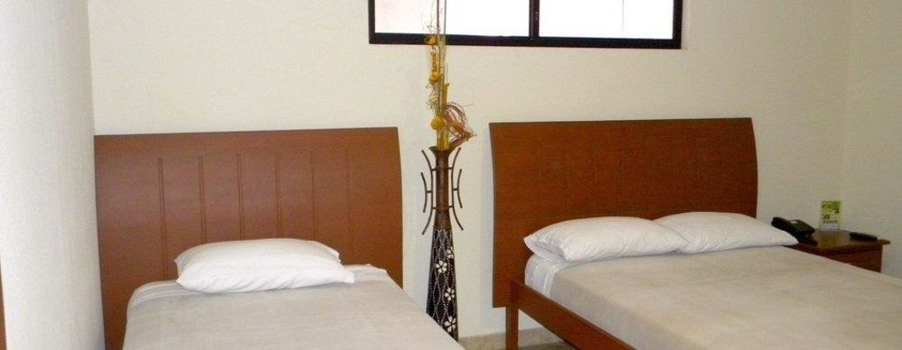 גוויאקיל Hotel Onix Gold מראה חיצוני תמונה